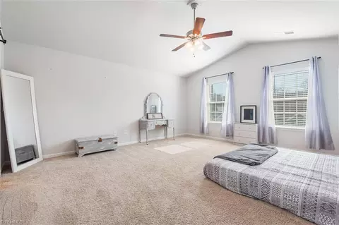 Bedroom - 6575 Bellawood Dr, Trinity, NC 27370 photo 2 of 7