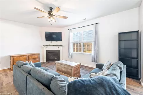 Living - 6575 Bellawood Dr, Trinity, NC 27370 photo 1 of 4