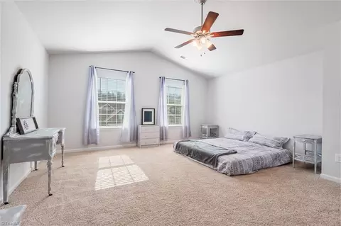 Bedroom - 6575 Bellawood Dr, Trinity, NC 27370 photo 1 of 7