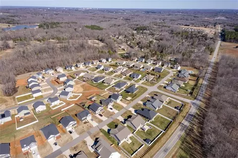 View/Area - 6575 Bellawood Dr, Trinity, NC 27370 photo 2 of 4