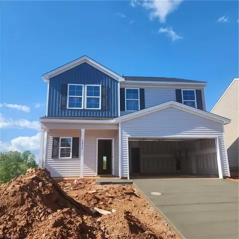 4856 Merganser Way, Kernersville, NC 27284