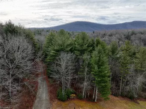 0 Dewitt Rd, Sparta, NC 28627