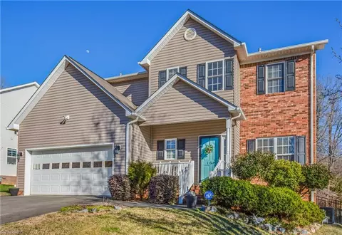 109 Water Mill Rd, Kernersville, NC 27284
