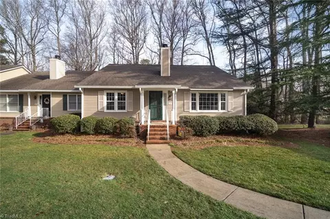 15 Brownstone Ln #15, Greensboro, NC 27410