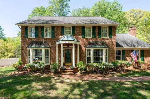3703 Hazel Ln, Greensboro, NC 27408