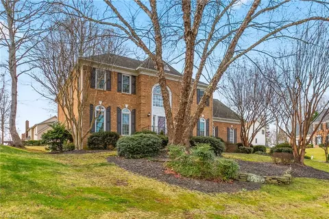 4205 Obriant Pl, Greensboro, NC 27410