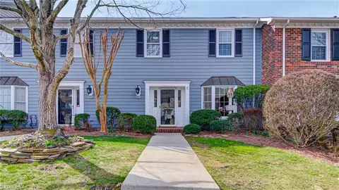 5466 Winters Way, Greensboro, NC 27410