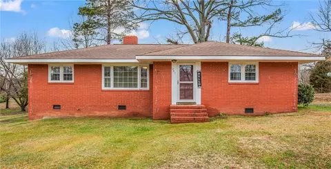 247 Turner Rd, Lexington, NC 27292