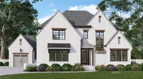 397 Lissara Lodge Dr, Lewisville, NC 27023