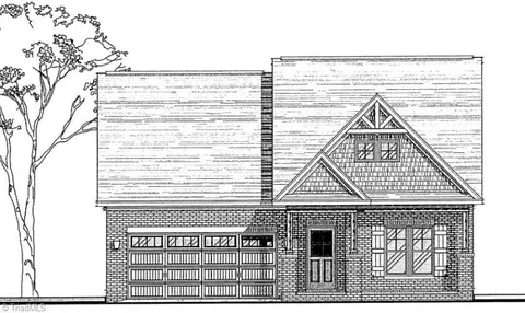 5030 Skipper Ln, Winston Salem, NC 27106