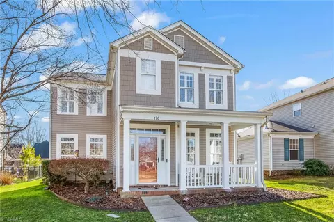 176 Town Park Dr, Bermuda Run, NC 27006