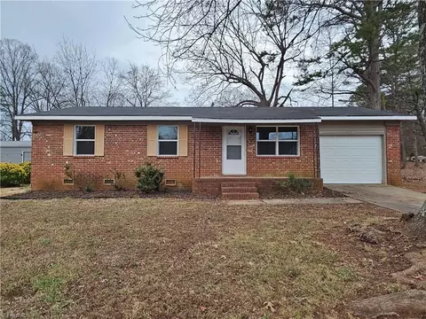 515 3rd St, Salisbury, NC 28144