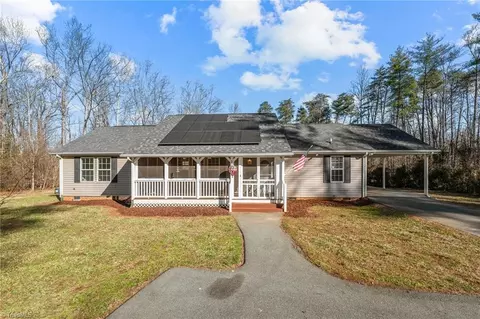 9264 Kerrs Chapel Rd, Gibsonville, NC 27249