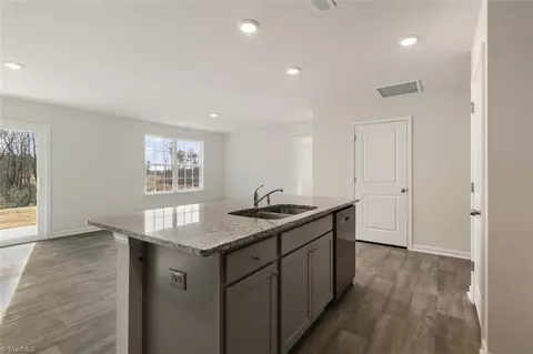Kitchen - 6374 Cedar Hill Ct #62, Trinity, NC 27370 photo 3 of 5