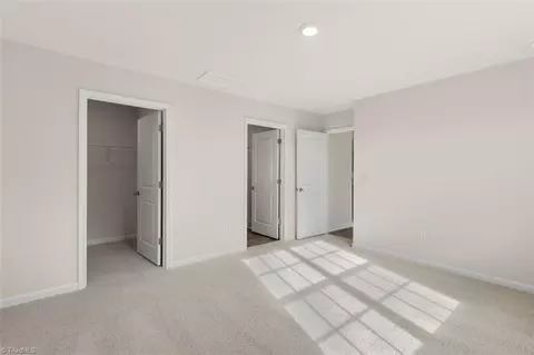Bedroom - 6374 Cedar Hill Ct #62, Trinity, NC 27370 photo 3 of 3