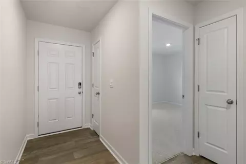 Entry Way - 6374 Cedar Hill Ct #62, Trinity, NC 27370 photo 1 of 1
