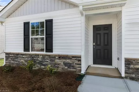 Exterior - 6374 Cedar Hill Ct #62, Trinity, NC 27370 photo 3 of 3