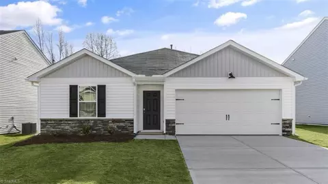 6374 Cedar Hill Ct #62, Trinity, NC 27370