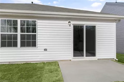 Exterior - 6374 Cedar Hill Ct #62, Trinity, NC 27370 photo 2 of 3