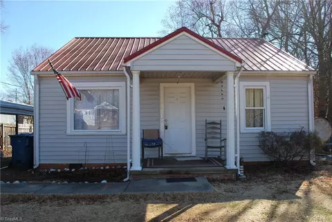 943 Hardison St, Mocksville, NC 27028