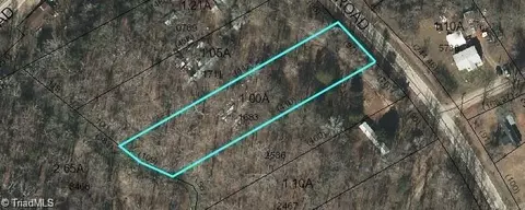 109 127 143 Luke Dr, Thomasville, NC 27360