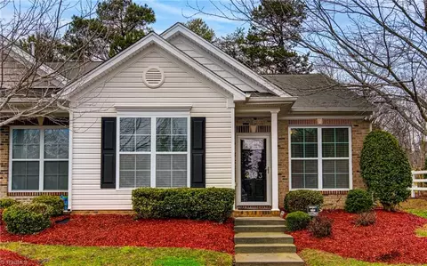 4393 Rex Ct, Winston Salem, NC 27107