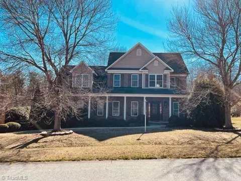 8187 Sanfords Creek Dr, Colfax, NC 27235