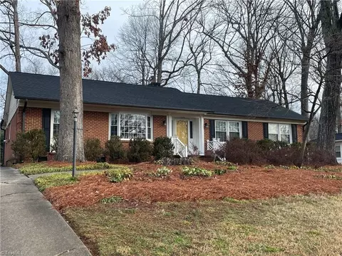 1504 Cavalier Ter, Greensboro, NC 27408
