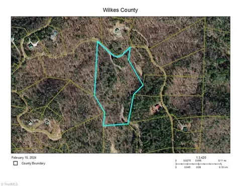 52 Deer Run, Purlear, NC 28665