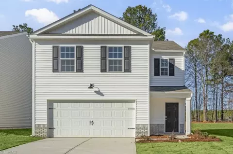 153 W Farm Loop, Stokesdale, NC 27357