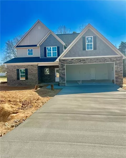 165 Salter Path, Lexington, NC 27295