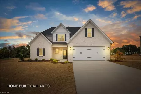 4908 Old Thomasville Rd, Winston Salem, NC 27107