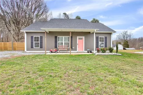 357 Pam Dr, Winston Salem, NC 27107
