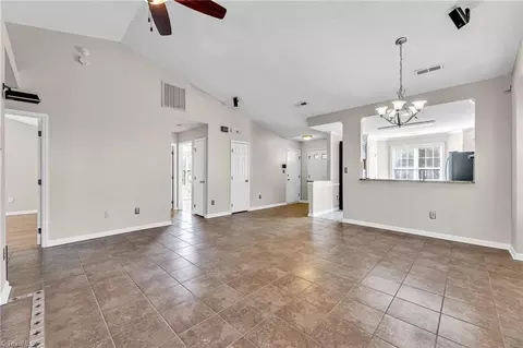 Living - 3318 Sumter Dr, High Point, NC 27265 photo 2 of 5