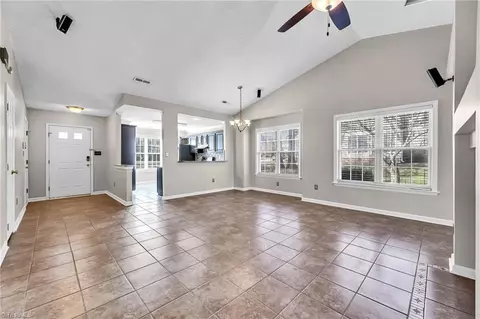 Living - 3318 Sumter Dr, High Point, NC 27265 photo 1 of 5