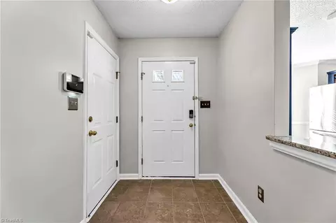 Entry Way - 3318 Sumter Dr, High Point, NC 27265 photo 1 of 1