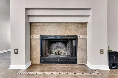Living - 3318 Sumter Dr, High Point, NC 27265 photo 5 of 5