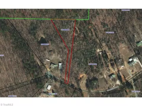 0 Forest Hills Dr, Asheboro, NC 27205