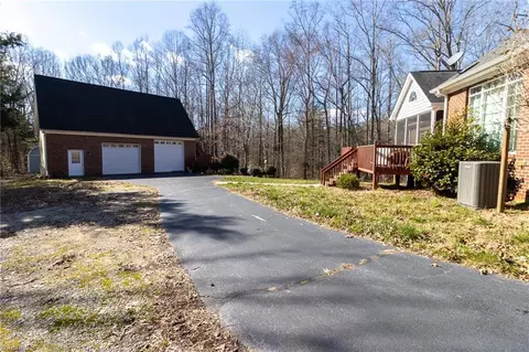 Exterior - 5163 Ronniedale Rd, Trinity, NC 27370 photo 13 of 15