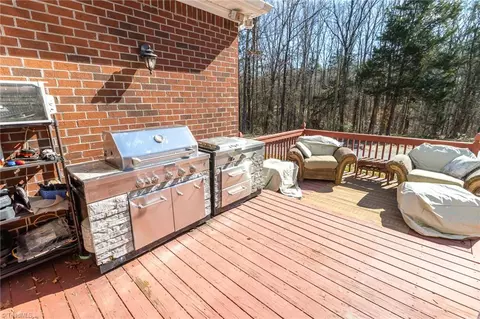 Exterior - 5163 Ronniedale Rd, Trinity, NC 27370 photo 5 of 15