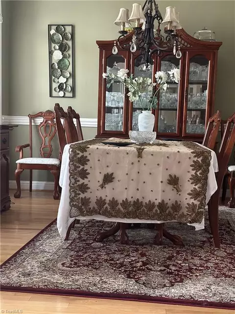 Dining - 5163 Ronniedale Rd, Trinity, NC 27370 photo 2 of 3