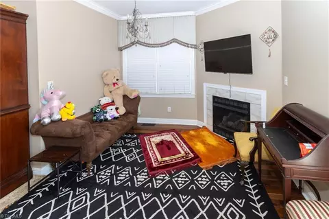 Living - 5163 Ronniedale Rd, Trinity, NC 27370 photo 5 of 6