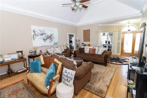 Living - 5163 Ronniedale Rd, Trinity, NC 27370 photo 1 of 6