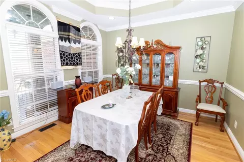 Dining - 5163 Ronniedale Rd, Trinity, NC 27370 photo 1 of 3
