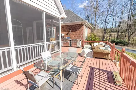 Exterior - 5163 Ronniedale Rd, Trinity, NC 27370 photo 3 of 15