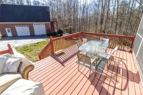 Exterior - 5163 Ronniedale Rd, Trinity, NC 27370 photo 7 of 15