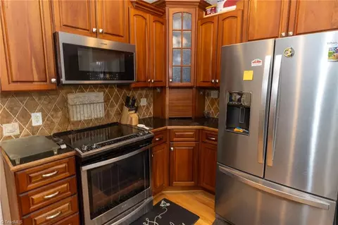Kitchen - 5163 Ronniedale Rd, Trinity, NC 27370 photo 1 of 4
