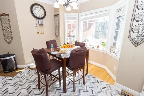 Dining - 5163 Ronniedale Rd, Trinity, NC 27370 photo 3 of 3