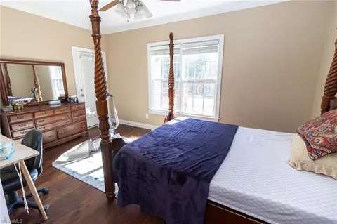 Bedroom - 5163 Ronniedale Rd, Trinity, NC 27370 photo 1 of 5