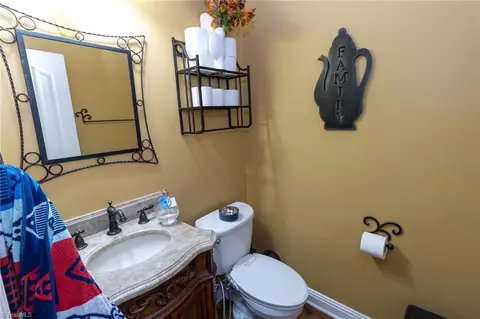 Bath - 5163 Ronniedale Rd, Trinity, NC 27370 photo 7 of 7
